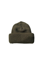 画像をギャラリービューアに読み込む, MADE IN USA ACRYLIC WATCH KNIT CAP / OLIVE DRAB [NEW]
