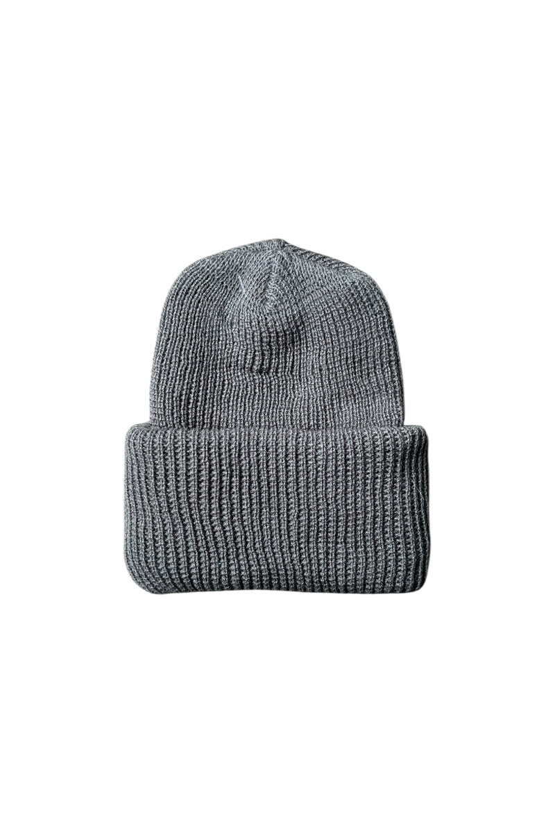 MADE IN USA ACRYLIC WATCH KNIT CAP / FOLIAGE GREEN [NEW]