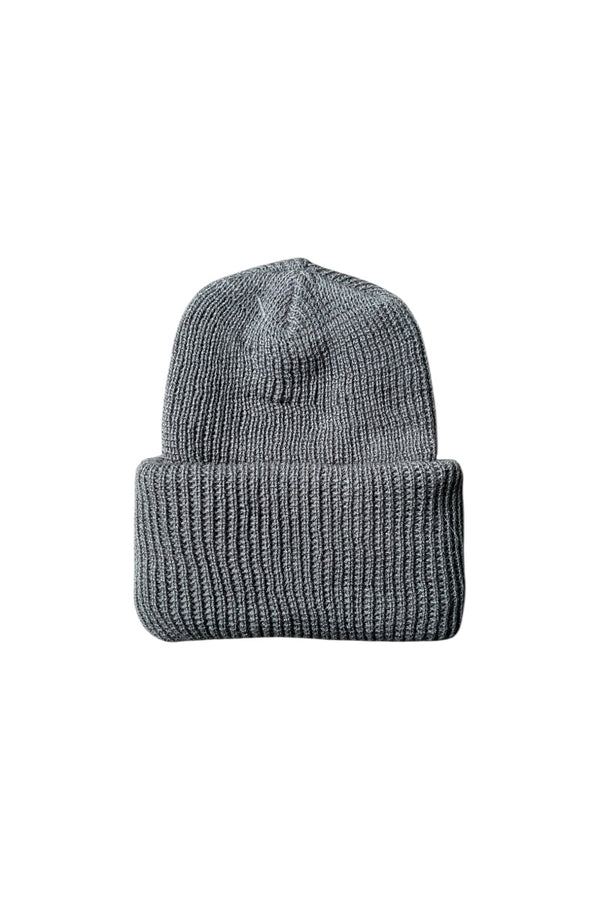MADE IN USA ACRYLIC WATCH KNIT CAP / FOLIAGE GREEN [NEW]