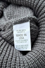 画像をギャラリービューアに読み込む, MADE IN USA ACRYLIC WATCH KNIT CAP / FOLIAGE GREEN [NEW]
