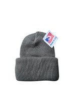 画像をギャラリービューアに読み込む, MADE IN USA ACRYLIC WATCH KNIT CAP / FOLIAGE GREEN [NEW]
