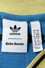 画像をギャラリービューアに読み込む, 23SS L/S KNIT POLO SHIRT / LIGHT BLUE [SIZE: XL USED]
