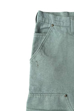 画像をギャラリービューアに読み込む, 19'S DOUBLE KNEE PANTS USA企画品 / GREEN [SIZE: 34 USED]
