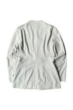 画像をギャラリービューアに読み込む, MADE IN WEST GERMANY 90'S TAILORED JACKET 第一本人期 / BEIGE [SIZE: 40 USED]

