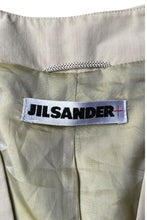 画像をギャラリービューアに読み込む, MADE IN WEST GERMANY 90'S TAILORED JACKET 第一本人期 / BEIGE [SIZE: 40 USED]
