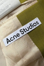 画像をギャラリービューアに読み込む, MADE IN PORTUGAL 3B TAILORED JACKET / GREEN [SIZE: 38 DEAD STOCK/NOS]
