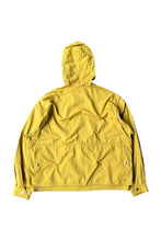 画像をギャラリービューアに読み込む, 90'S NYLON HOODIE HUNTING JACKET / YELLOW [SIZE: L USED]
