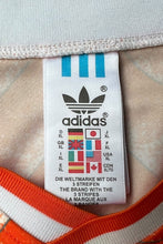 画像をギャラリービューアに読み込む, 88'S NETHERLANDS FOOTBALL GAME SHIRT / ORANGE [SIZE: XL USED]
