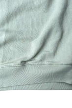 画像をギャラリービューアに読み込む, MADE IN PORTUGAL TONY FACE SWEATSHIRT / GREEN [SIZE: M USED]
