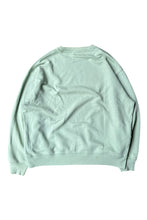 画像をギャラリービューアに読み込む, MADE IN PORTUGAL TONY FACE SWEATSHIRT / GREEN [SIZE: M USED]
