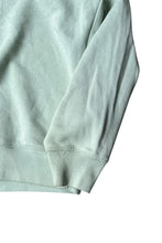 画像をギャラリービューアに読み込む, MADE IN PORTUGAL TONY FACE SWEATSHIRT / GREEN [SIZE: M USED]
