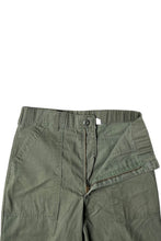画像をギャラリービューアに読み込む, 80'S BAKER PANTS / KHAKI [SIZE: 30 USED]

