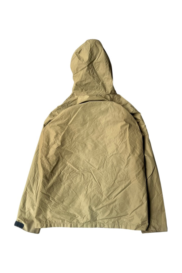 MADE IN USA 70-80'S GORE-TEX JACKET / BEIGE [SIZE: L USED]