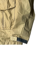 画像をギャラリービューアに読み込む, MADE IN USA 80'S GORE-TEX JACKET / BEIGE [SIZE: L USED]
