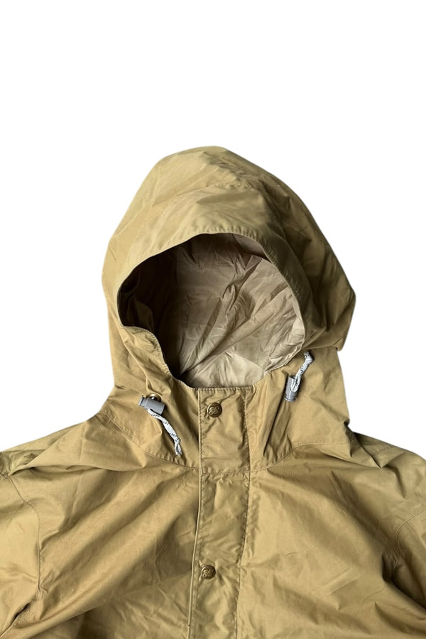 MADE IN USA 70-80'S GORE-TEX JACKET / BEIGE [SIZE: L USED]