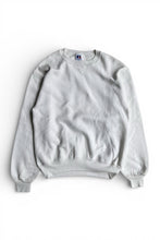 画像をギャラリービューアに読み込む, MADE IN USA 90'S SWEATSHIRT / WHITE [SIZE: M USED]
