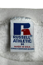 画像をギャラリービューアに読み込む, MADE IN USA 90'S SWEATSHIRT / WHITE [SIZE: M USED]
