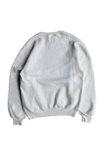 画像をギャラリービューアに読み込む, MADE IN USA 90'S SWEATSHIRT / WHITE [SIZE: M USED]
