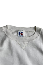 画像をギャラリービューアに読み込む, MADE IN USA 90'S SWEATSHIRT / WHITE [SIZE: M USED]
