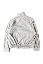 画像をギャラリービューアに読み込む, EXCLUSIVE OF DECOLATION HALF-ZIP JACKET / BEIGE [SIZE: M USED]
