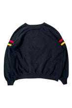 画像をギャラリービューアに読み込む, MADE IN USA 80'S MICKEY SWEATSHIRT / BLACK [SIZE: M USED]
