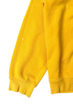 画像をギャラリービューアに読み込む, Y2K EARLY 00'S SWEATSHIRT / YELLOW [SIZE: M USED]
