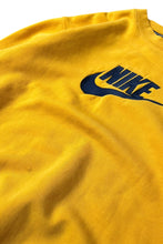 画像をギャラリービューアに読み込む, Y2K EARLY 00'S SWEATSHIRT / YELLOW [SIZE: M USED]
