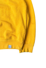 画像をギャラリービューアに読み込む, Y2K EARLY 00'S SWEATSHIRT / YELLOW [SIZE: M USED]
