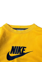 画像をギャラリービューアに読み込む, Y2K EARLY 00'S SWEATSHIRT / YELLOW [SIZE: M USED]
