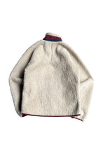 画像をギャラリービューアに読み込む, 22'S CLASSIC RETRO-X JACKET / BEIGE [SIZE: S USED]
