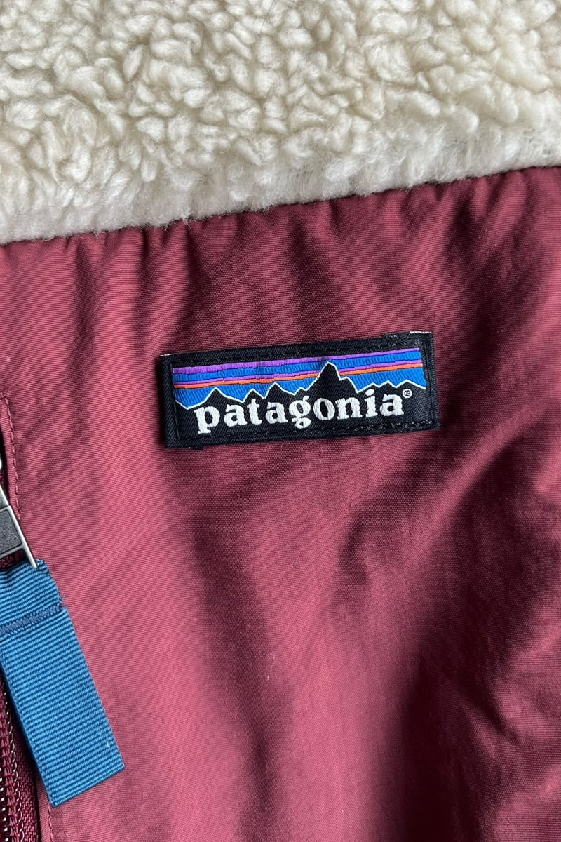 22'S CLASSIC RETRO-X JACKET / BEIGE [SIZE: S USED]
