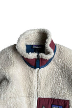 画像をギャラリービューアに読み込む, 22'S CLASSIC RETRO-X JACKET / BEIGE [SIZE: S USED]
