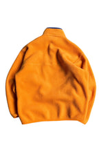画像をギャラリービューアに読み込む, 99'S T-SNAP FLEECE JACKET / ORANGE [SIZE: L USED]
