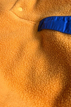 画像をギャラリービューアに読み込む, 99'S T-SNAP FLEECE JACKET / ORANGE [SIZE: L USED]
