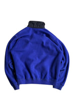 画像をギャラリービューアに読み込む, MADE IN USA 89-93'S SYNCHILLA HALF-ZIP PULLOVER JACKET / PURPLE [SIZE: M USED]
