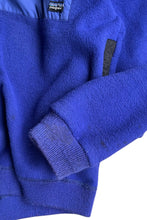 画像をギャラリービューアに読み込む, MADE IN USA 89-93'S SYNCHILLA HALF-ZIP PULLOVER JACKET / PURPLE [SIZE: M USED]
