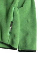 画像をギャラリービューアに読み込む, 07'S SYNCHILLA ZIP FLEECE JACKET / GREEN [SIZE: S USED]
