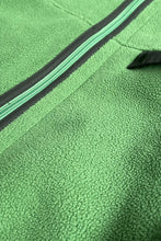 画像をギャラリービューアに読み込む, 07'S SYNCHILLA ZIP FLEECE JACKET / GREEN [SIZE: S USED]
