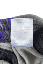 画像をギャラリービューアに読み込む, MADE IN JAPAN VELOUR TRACK PANTS / GRAY [SIZE: M USED]
