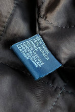画像をギャラリービューアに読み込む, MADE IN ITALY 90'S WOOL ALPACA HERRINGBONE HUNTING COAT / BROWN [SIZE: L USED]
