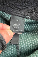 画像をギャラリービューアに読み込む, MADE IN USA 98'S 23054 FLEECE JACKET / BLACK [SIZE: M USED]
