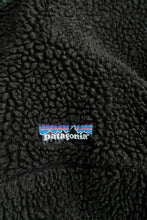 画像をギャラリービューアに読み込む, MADE IN USA 98'S 23054 FLEECE JACKET / BLACK [SIZE: M USED]
