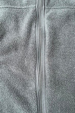 画像をギャラリービューアに読み込む, MADE IN USA 94'S FLEECE VEST / GREEN [SIZE: XL USED]
