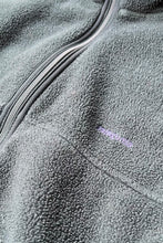 画像をギャラリービューアに読み込む, MADE IN USA 94'S FLEECE VEST / GREEN [SIZE: XL USED]
