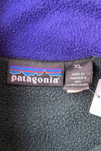 画像をギャラリービューアに読み込む, MADE IN USA 94'S FLEECE VEST / GREEN [SIZE: XL USED]
