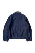画像をギャラリービューアに読み込む, 90'S POLARTEC FLEECE JACKET / NAVY [SIZE: L USED]
