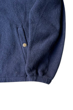 画像をギャラリービューアに読み込む, 90'S POLARTEC FLEECE JACKET / NAVY [SIZE: L USED]
