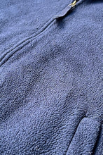 画像をギャラリービューアに読み込む, 90'S POLARTEC FLEECE JACKET / NAVY [SIZE: L USED]
