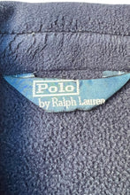 画像をギャラリービューアに読み込む, 90'S POLARTEC FLEECE JACKET / NAVY [SIZE: L USED]
