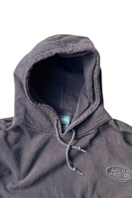 画像をギャラリービューアに読み込む, 90'S-Y2K HOODIE SWEATSHIRT FADED BLACK / BLACK [SIZE: XL USED]
